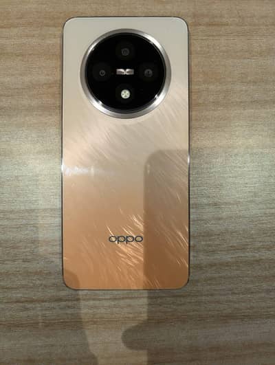 OPPO Reno 12F 5G