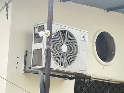 Uesd Gree AC for sale