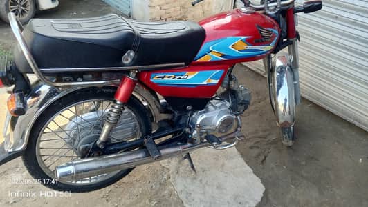 united 2016 Model for sale urgent