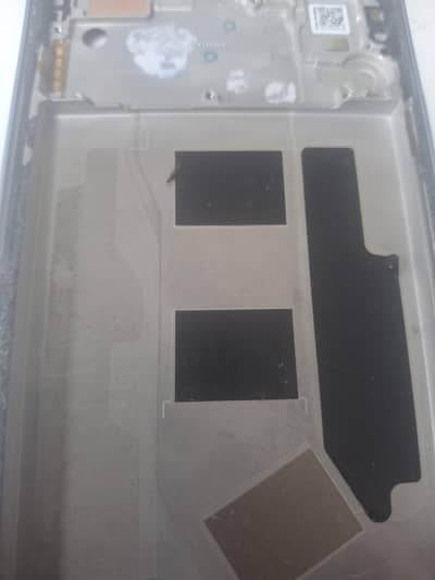 hot 50pro plus pannel available brand new
