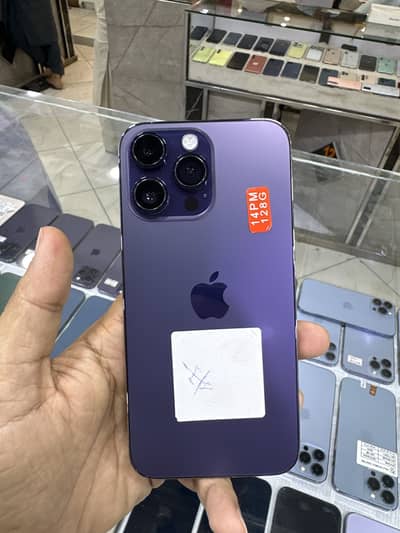 Apple iPhone 14 Pro Max