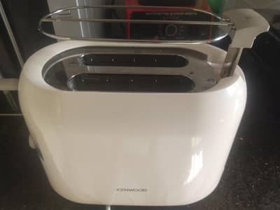 Kenwood toaster