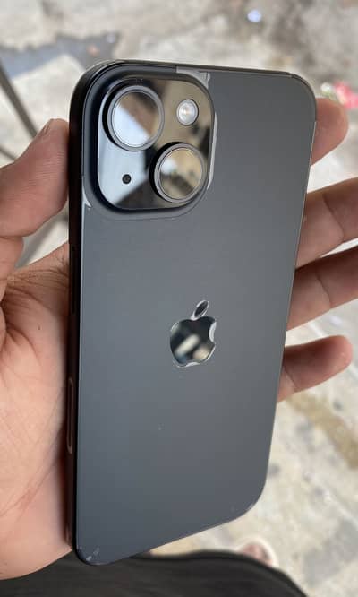 Apple iPhone 15 Jv