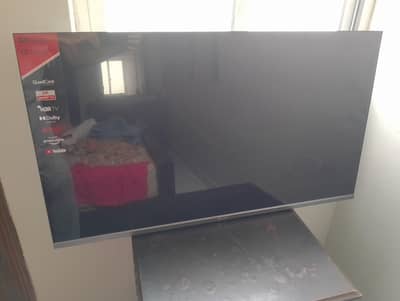 40 inch Dawlance Smart LED TV