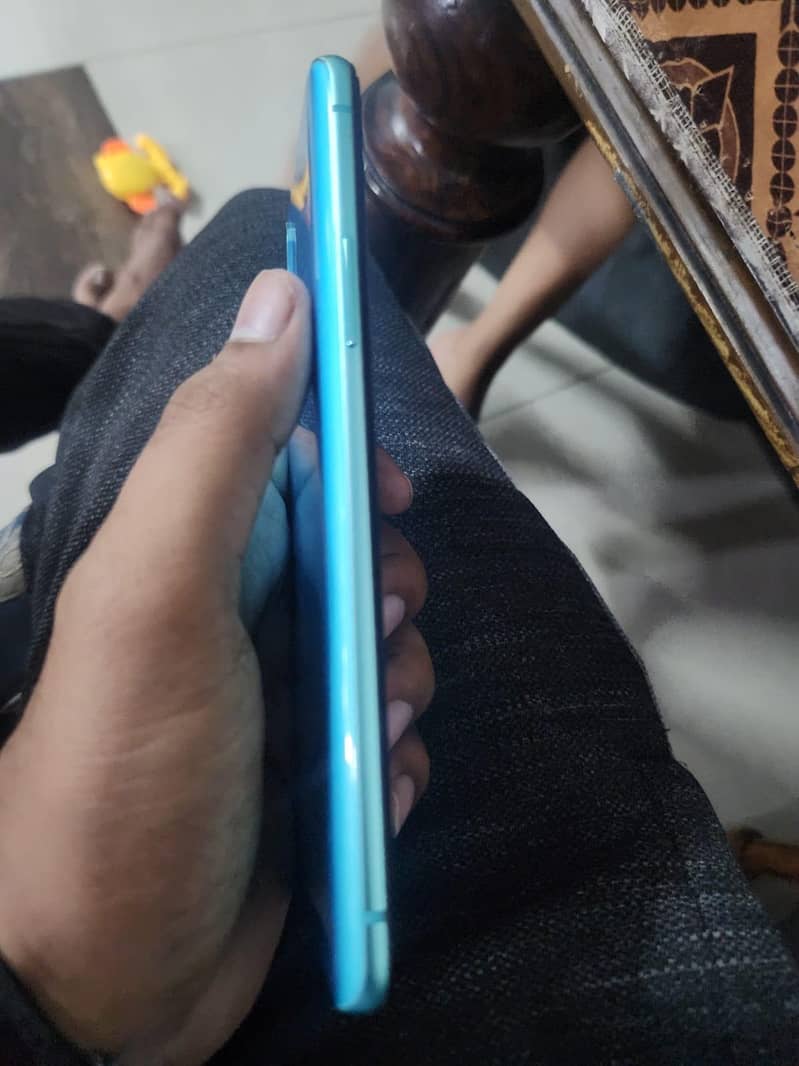 One Plus 8T 1