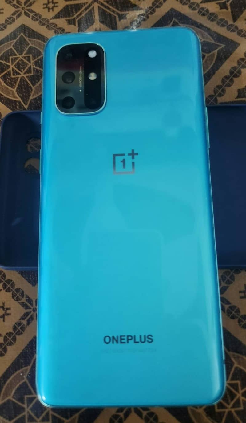 One Plus 8T 2