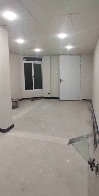 Corner Office for Rent F-7 Markaz, Islamabad | 2nd Floor