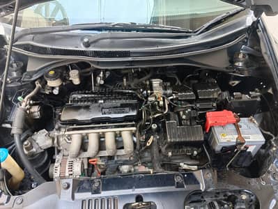 Honda City 2018
