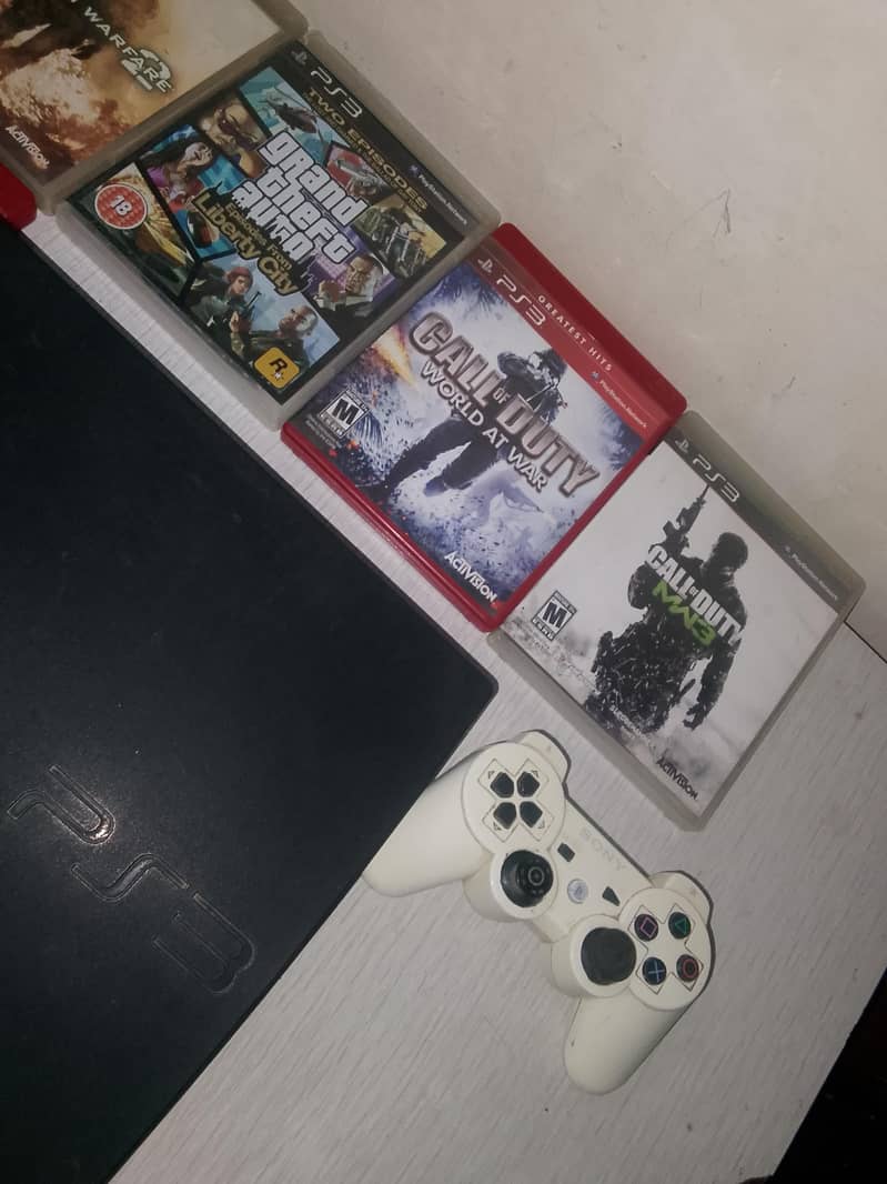 games 4