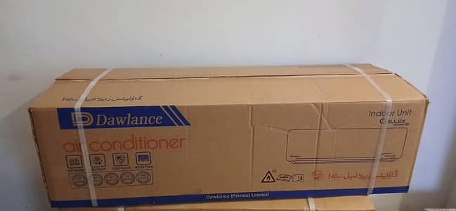 Dawlance air conditioner