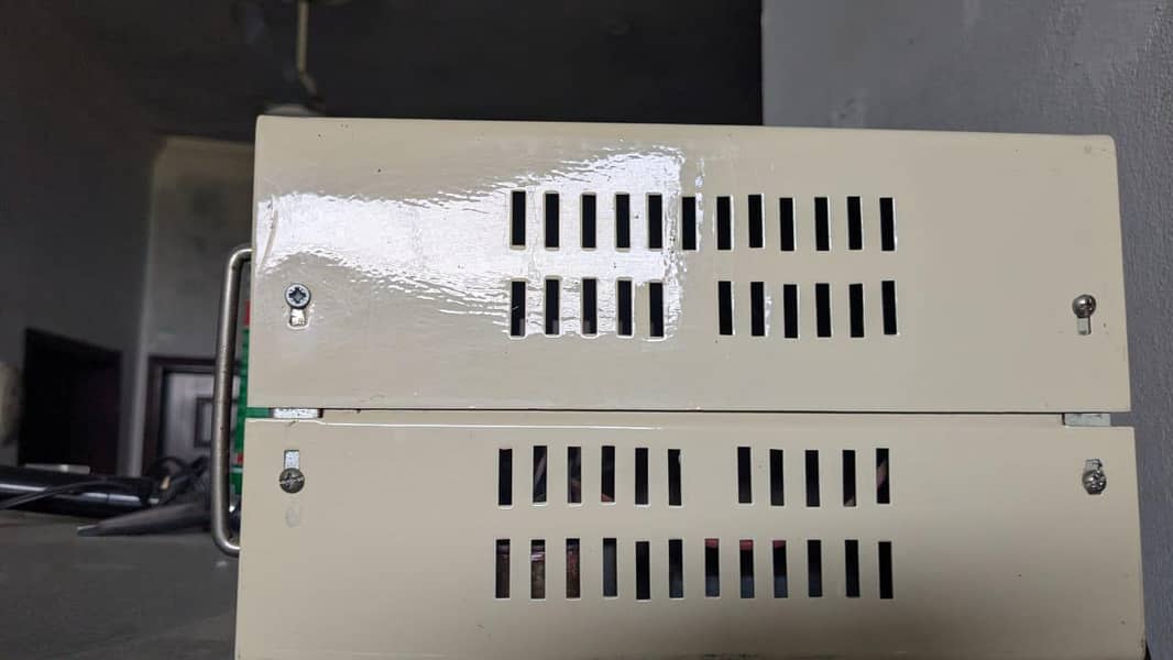 Stabilzer 1