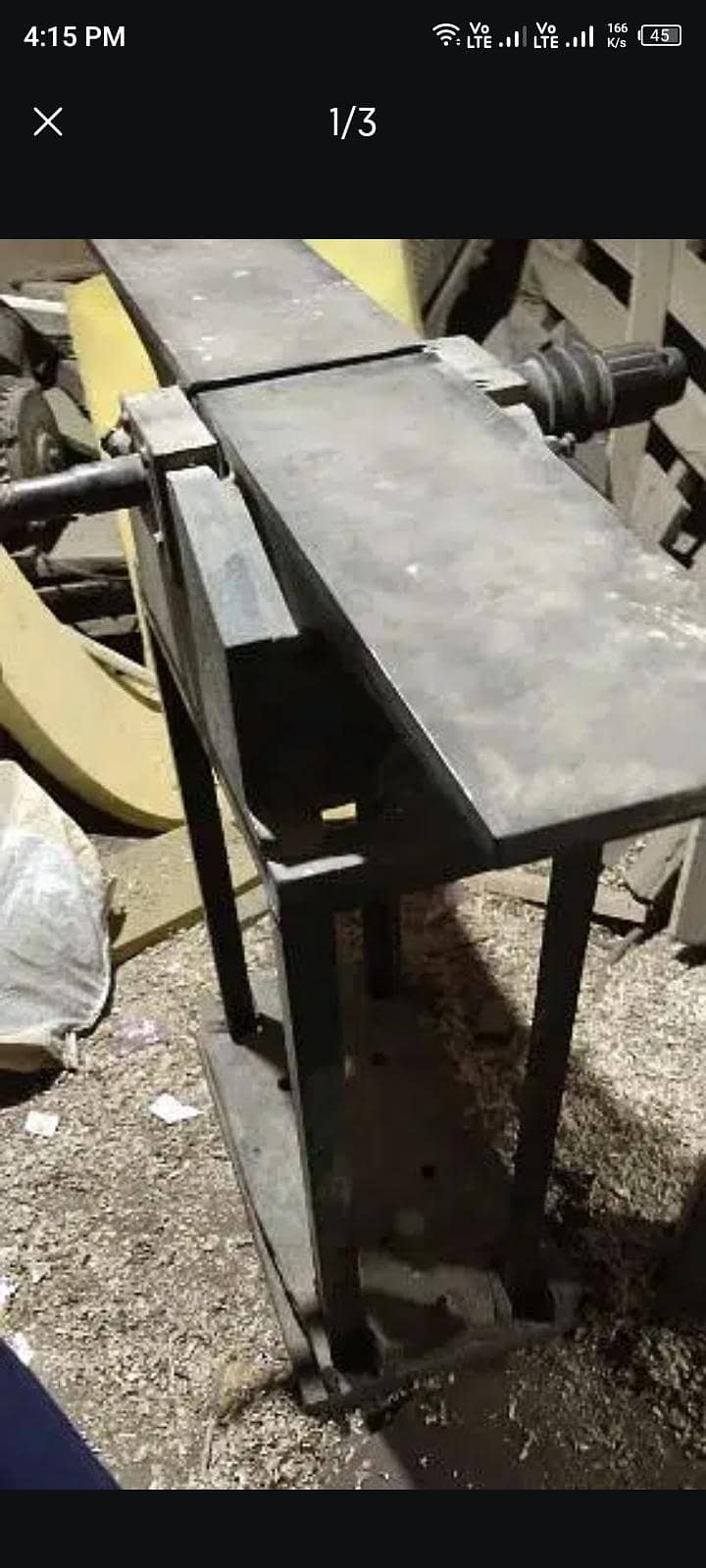 rnada machine 2