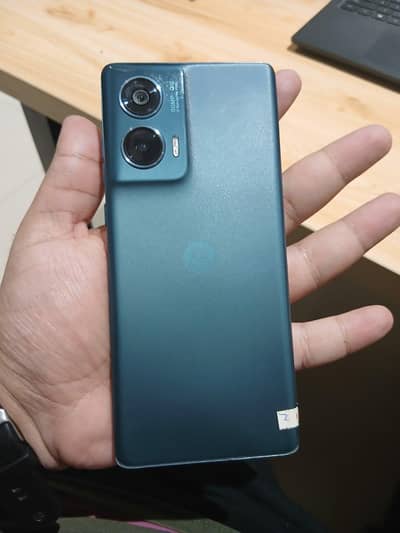 Motorola Edge 50 Fusion 5G