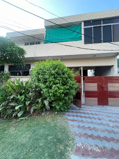 4 Marla Flat For Rent In Park View City