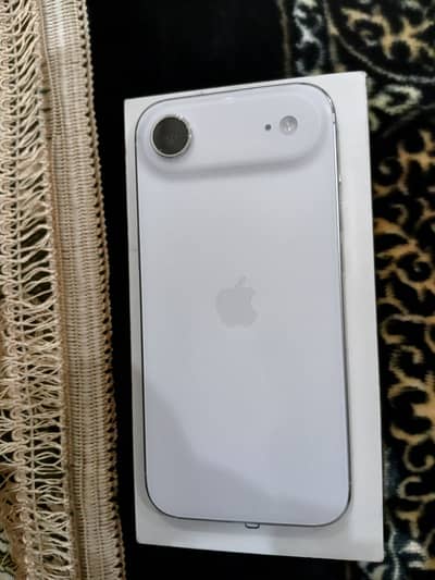 Iphone 17 air