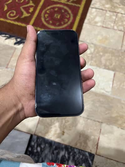 Apple iPhone 14 Pro