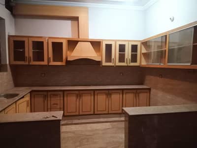 6Marla ground flour with boring for rent Ghauri town pahse 5 b