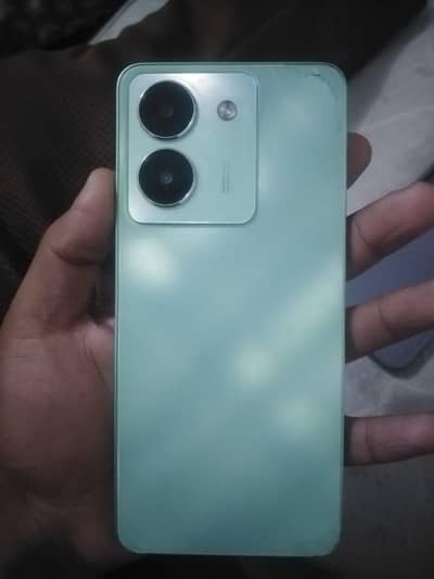 vivo y27s 8/128  8/128 Condition 10/8 Demand 29k