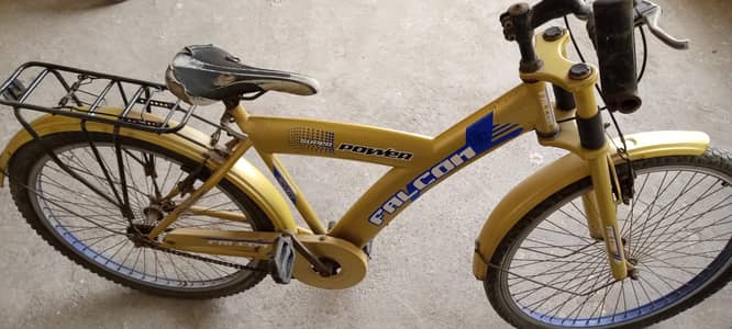 falcon bicycle for sale