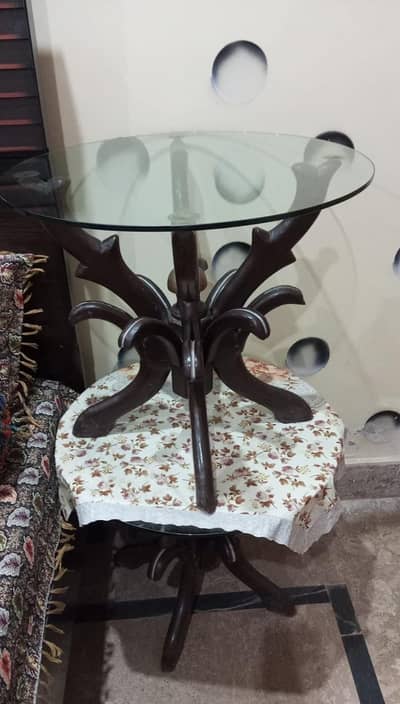 Table set for coffee/ Tea for sale 03017834454