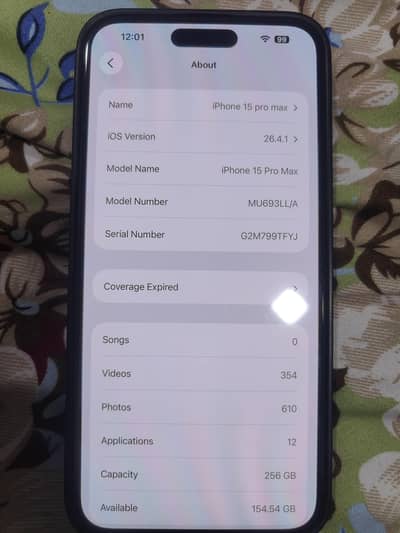iphone 15 pro max jv