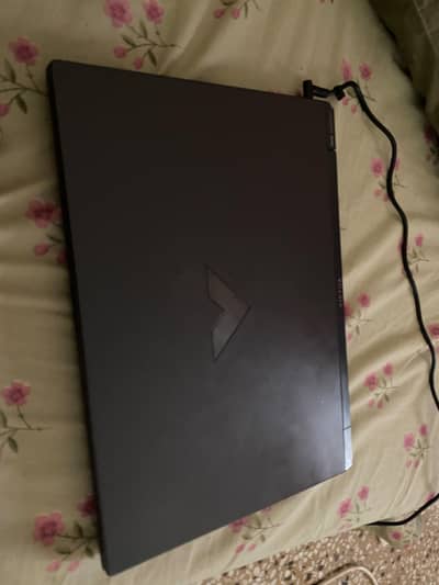HP victus gaming laptop.