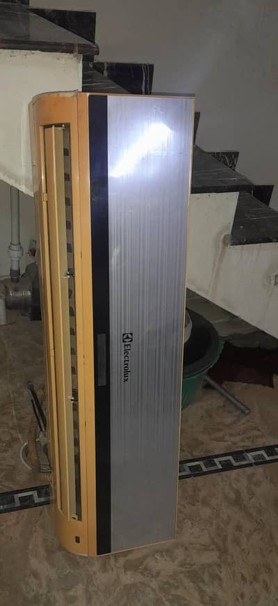 1.5 ton spilit for sale