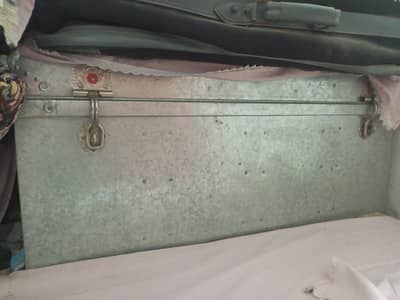 Jisti trunk