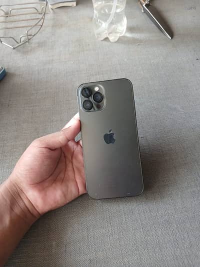 Apple iPhone 12 Pro Max