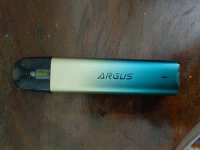 Argue g2 mini pod for sale