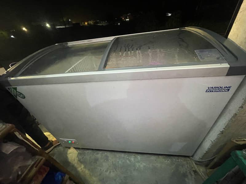 varioline intercool 1