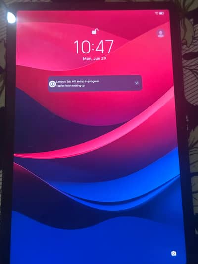 Lenovo Tab M11 4GB RAM 128GB Storage - Like New