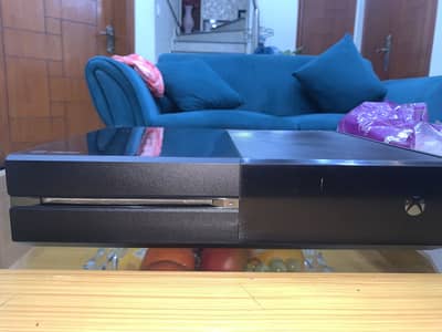 Xbox one 512 gb