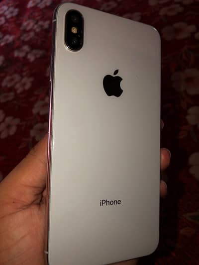 Apple iPhone XS Max