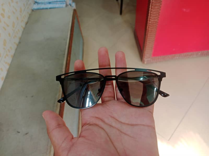 Sunglasses 1