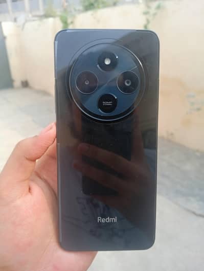 Xiaomi Redmi 14C.   10/9.5