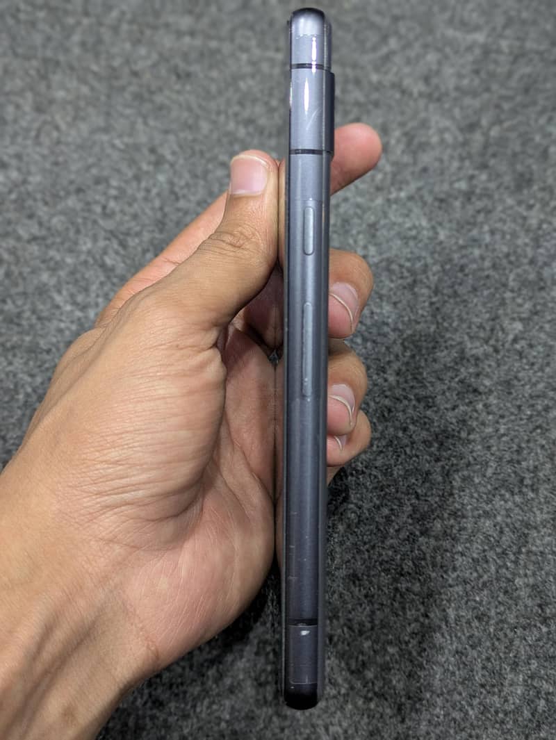 Google Pixel 7a.   Exchange possible 1