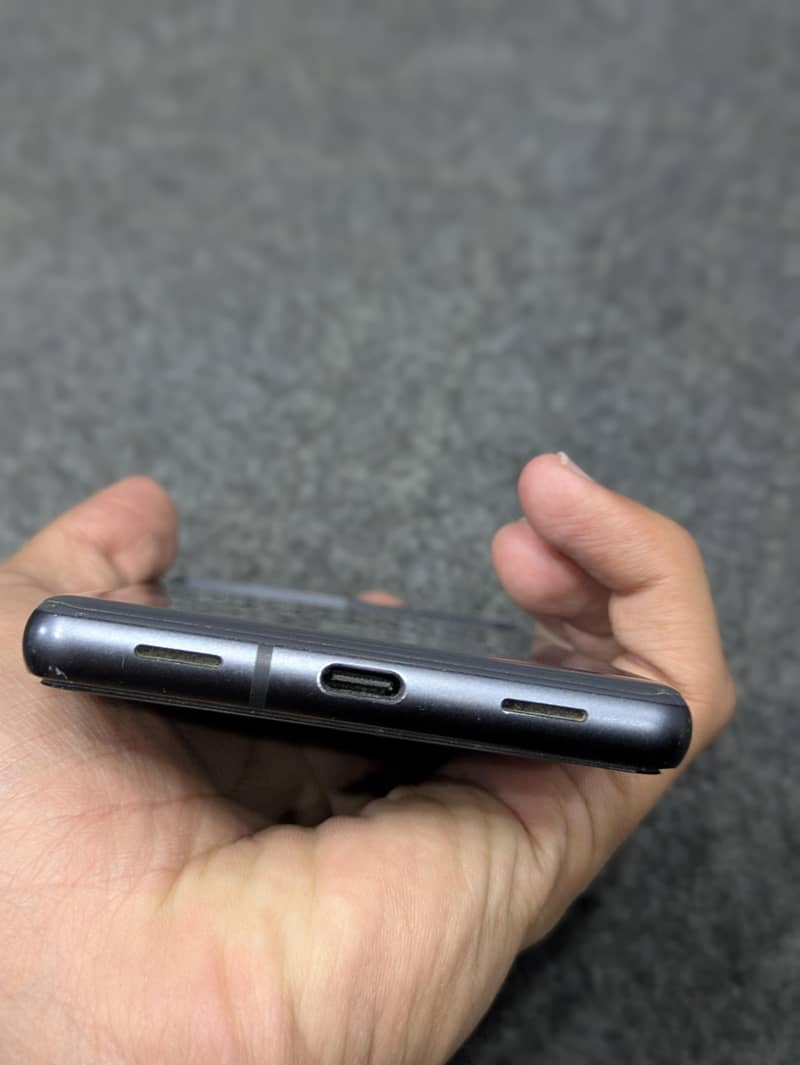 Google Pixel 7a.   Exchange possible 2
