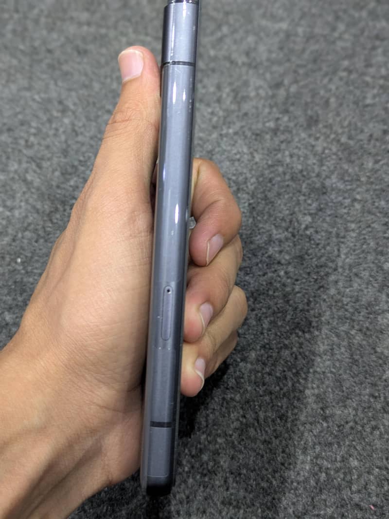 Google Pixel 7a.   Exchange possible 3