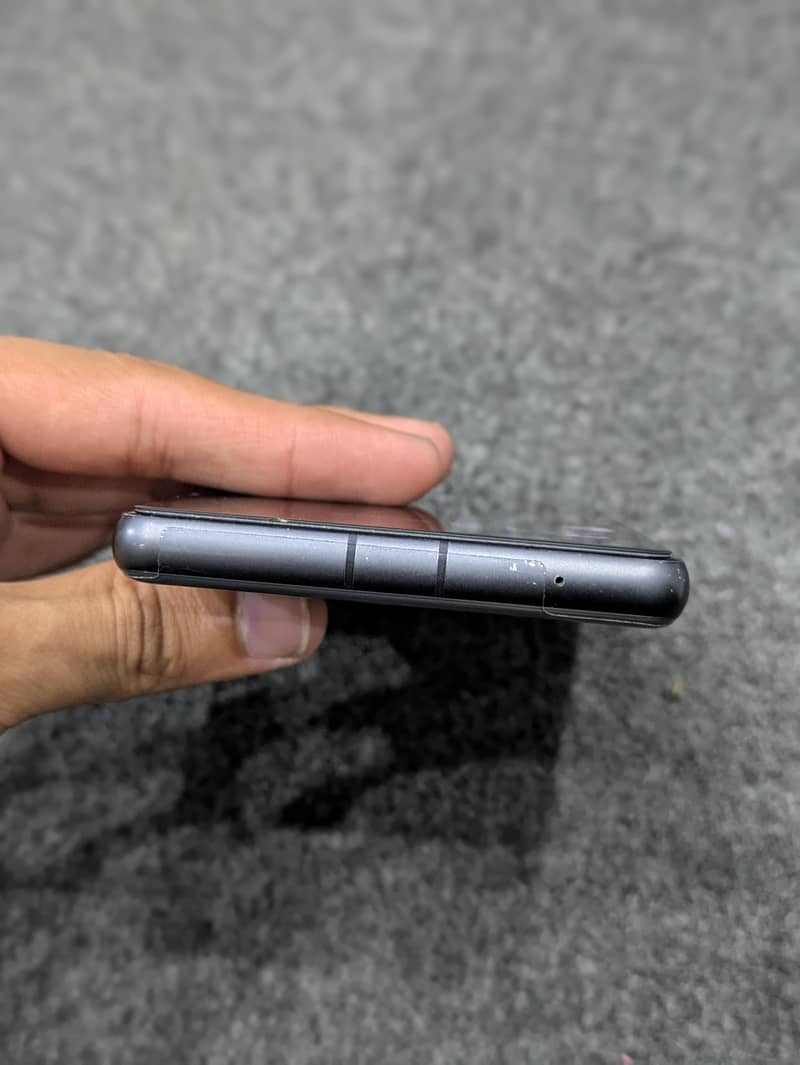 Google Pixel 7a.   Exchange possible 4