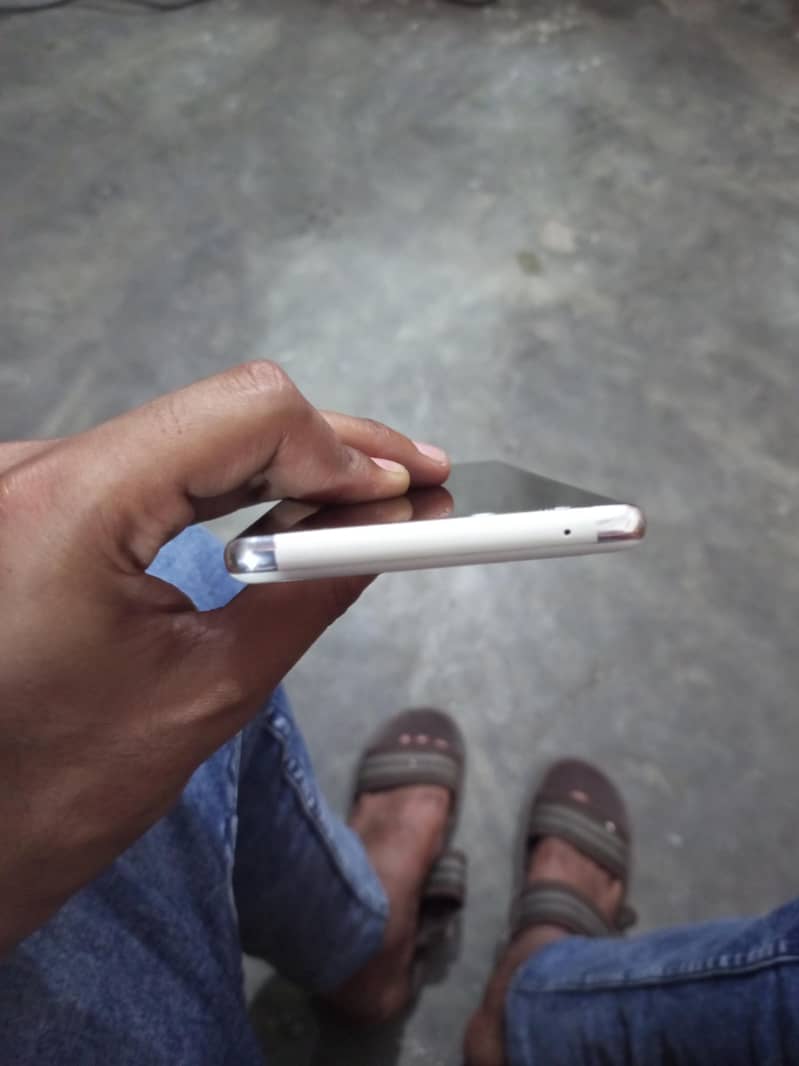 Google Pixel 6 Pro 3