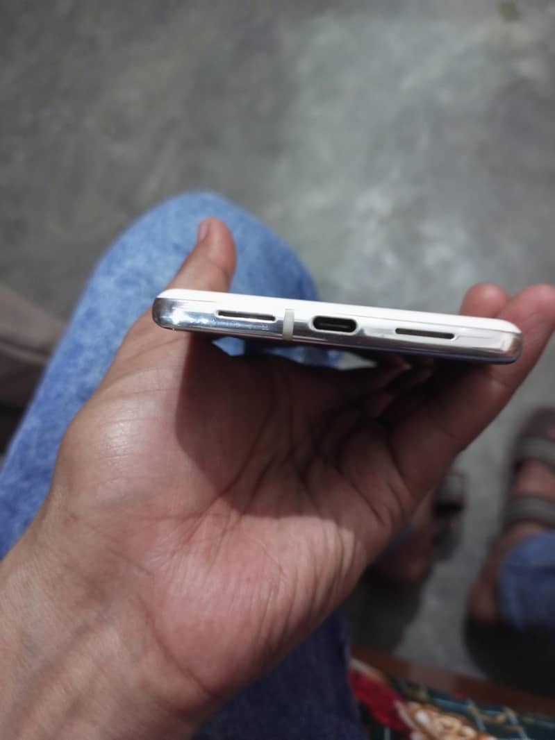 Google Pixel 6 Pro 6