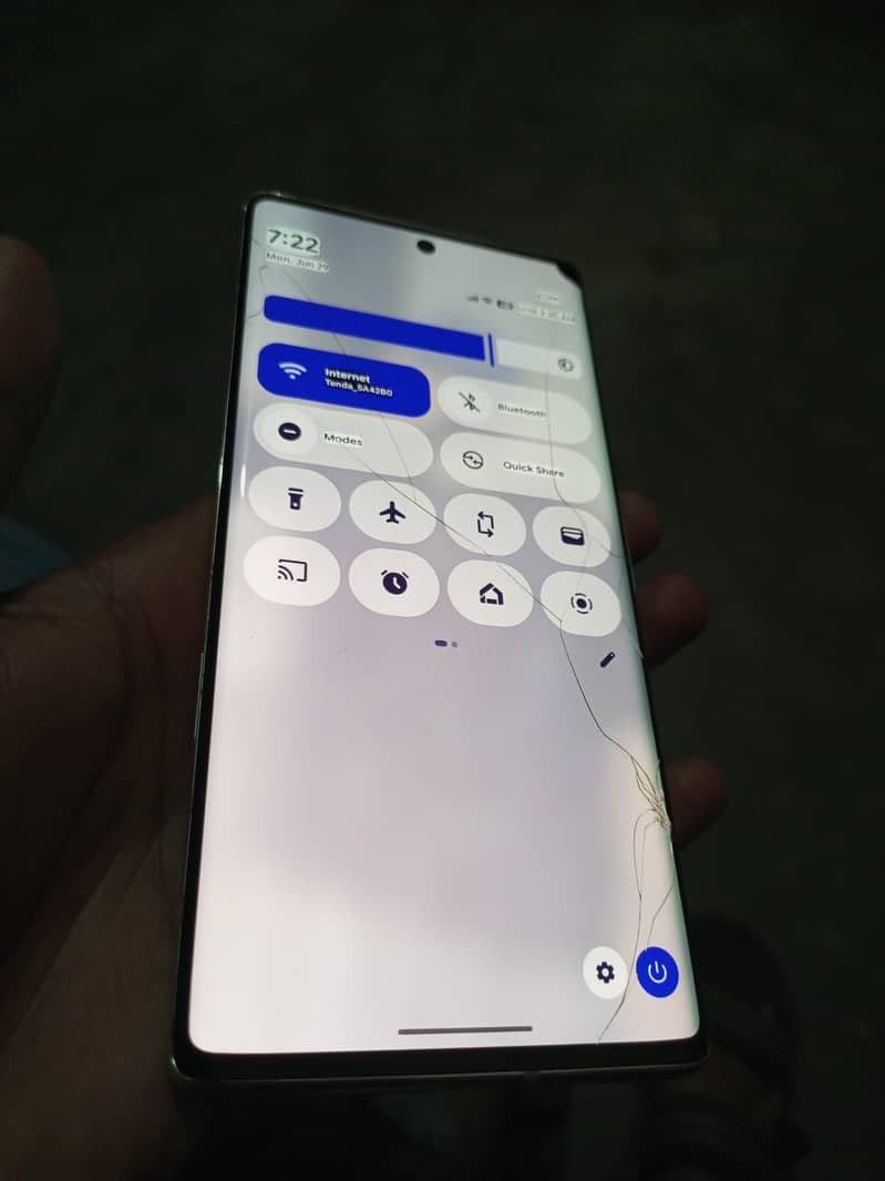 Google Pixel 6 Pro 7