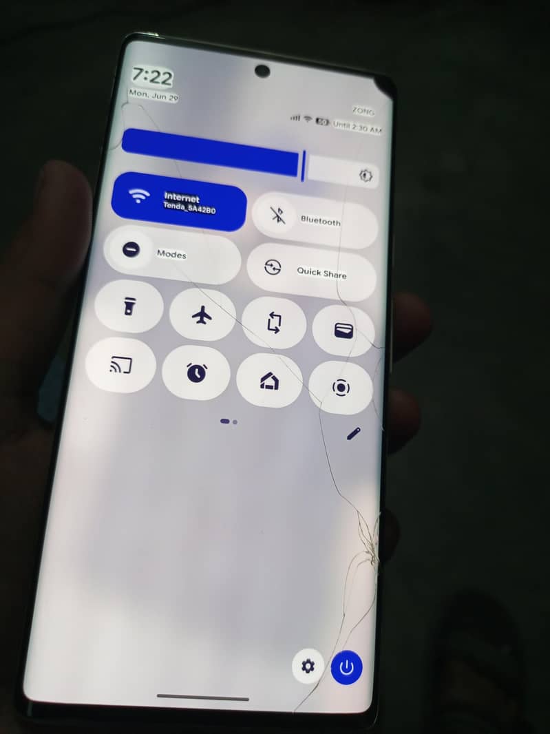 Google Pixel 6 Pro 8