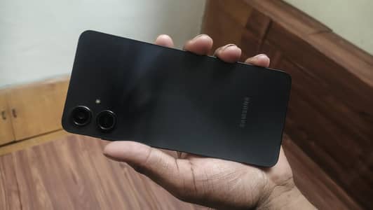 Samsung Mobile A06