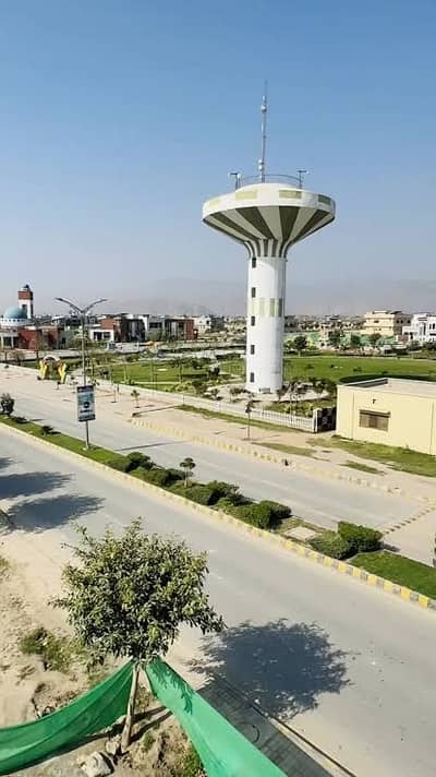 Kanal Plot For Sale