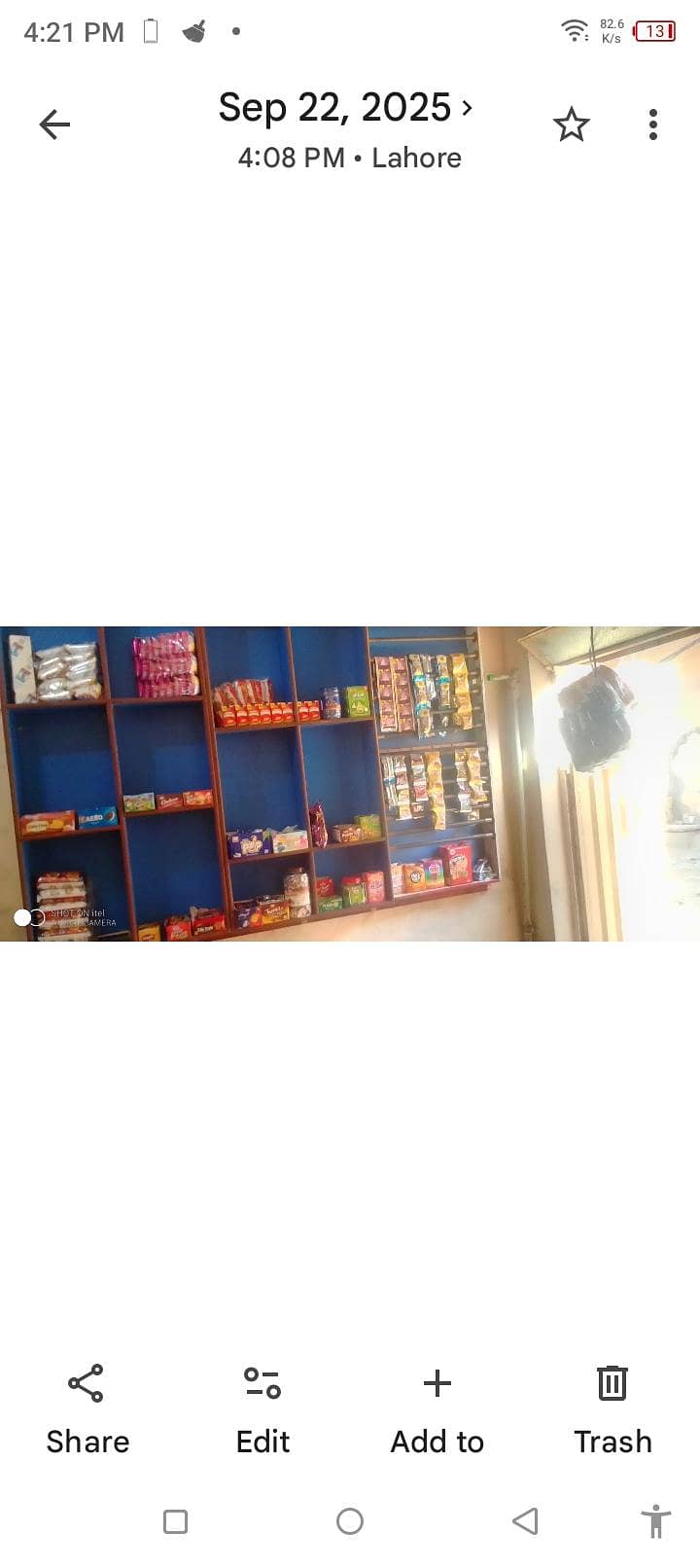 shop rack 2