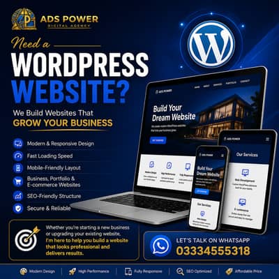 Web development and Digital Marketing Services