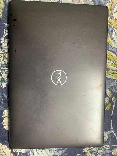 Dell Latitude 5400 – Core i5 8th Gen | 8GB RAM | 500GB HDD