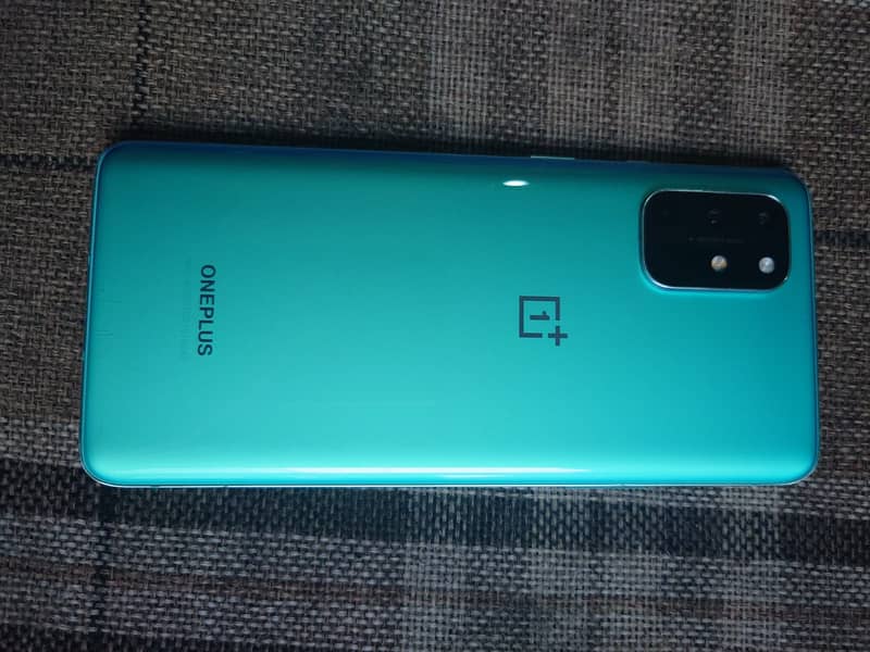 One Plus 8T 1